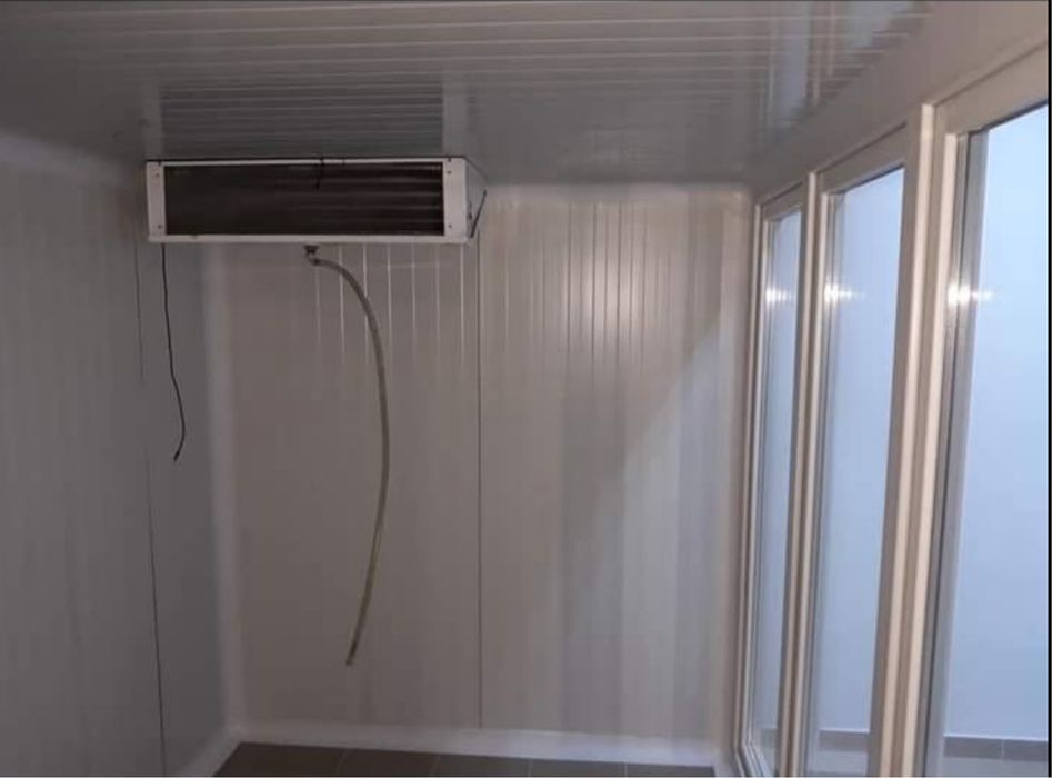 Reparații frigidere ,camere frigorifice (horeca)