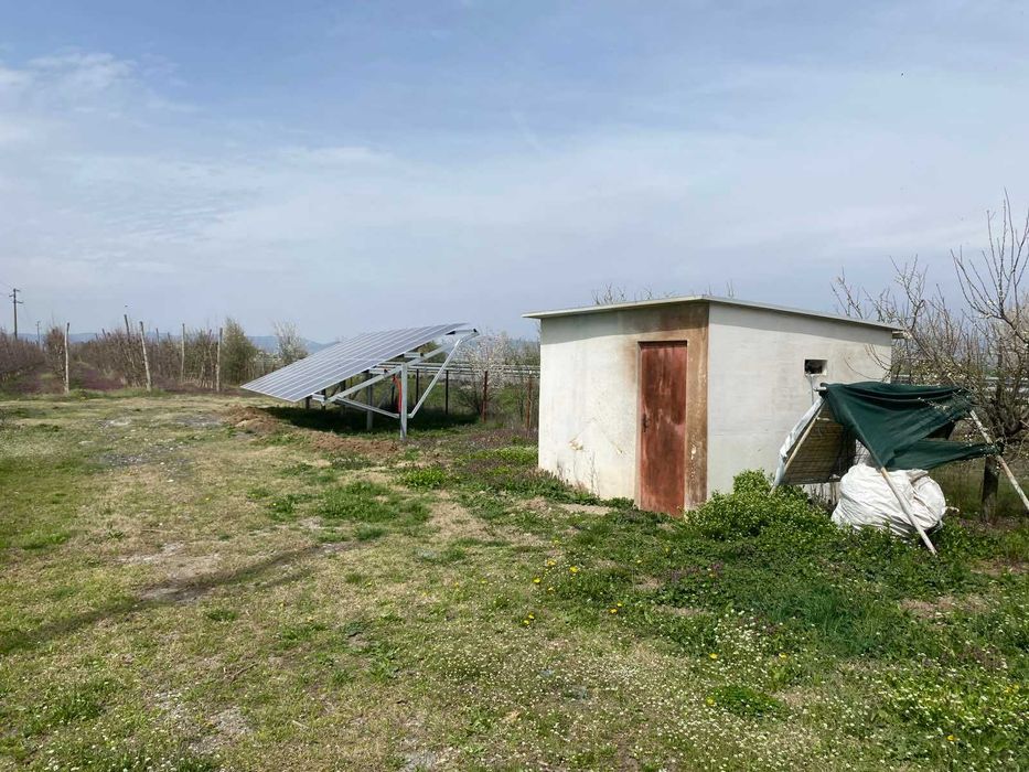 Продава се Земеделски имот в с. Могила, Област Стара Загора -  кв.м за 2881 €/дка - Снимка #6