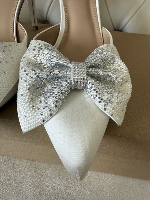 Токчета Steve Madden Lilyann-E