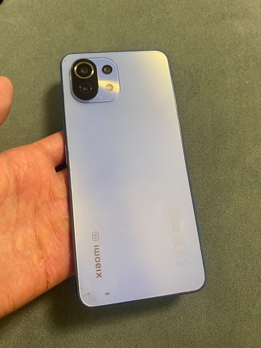 Xiaomi 11 NE 5g lite