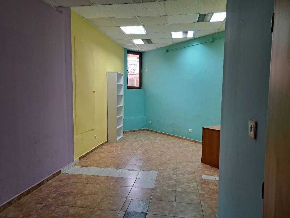 Дава се под наем Офис в София, Център - 96 кв.м за 561 € - Снимка #6