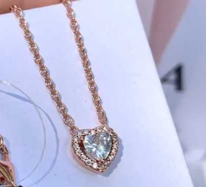 Колие Пандора|Pandora