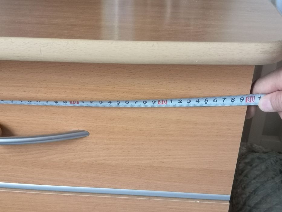 Продам красивый комод