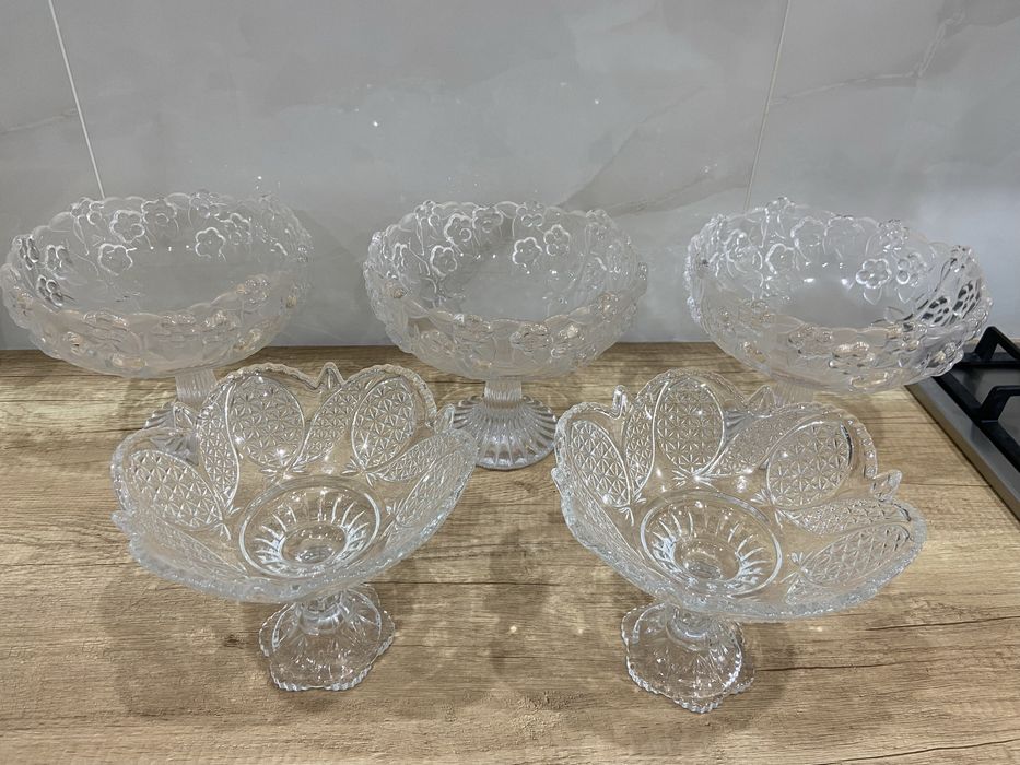 Ваза для фруктов