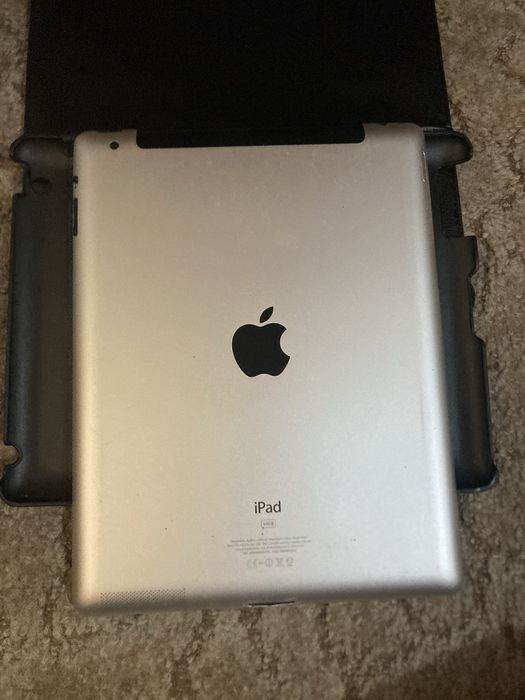 Ipad 2 64 gb 3G.