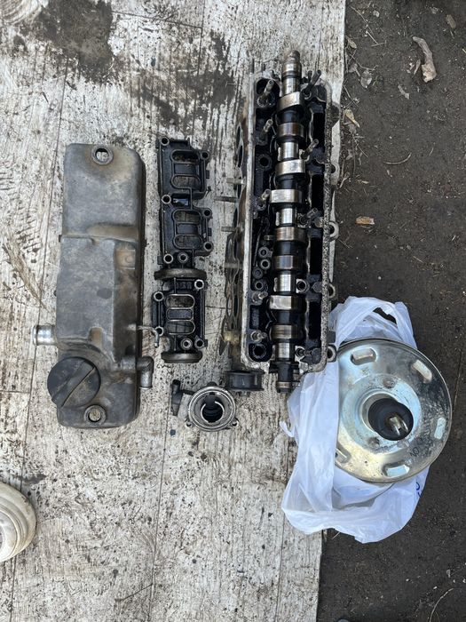 Продам  Вакум от ВАЗ 2110