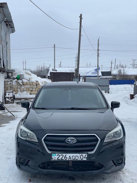 Продам машину Subary Legasy