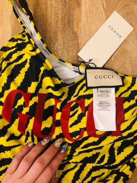 SWIMSUIT Бански GUCCI XS*S няколко модела