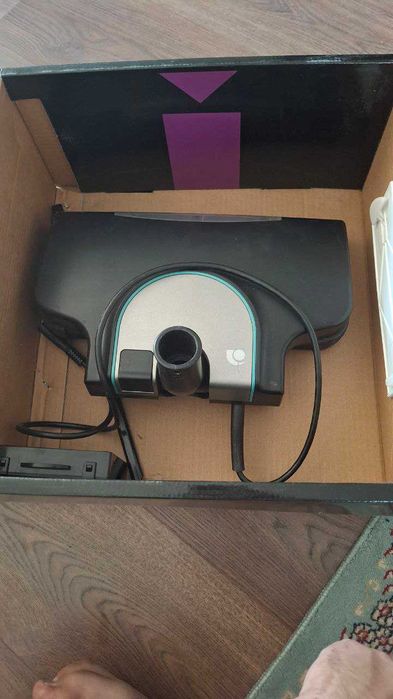 Пылесос AURA Roboclean Splus