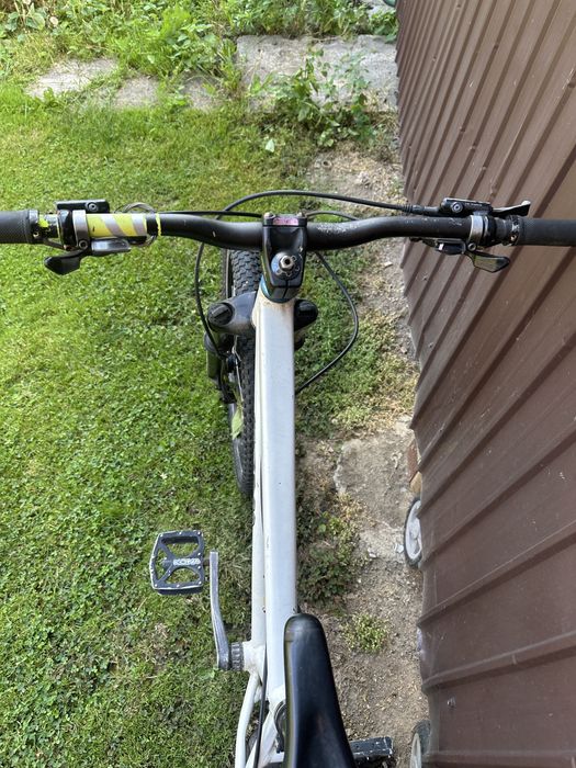 Bicicleta kona stinky