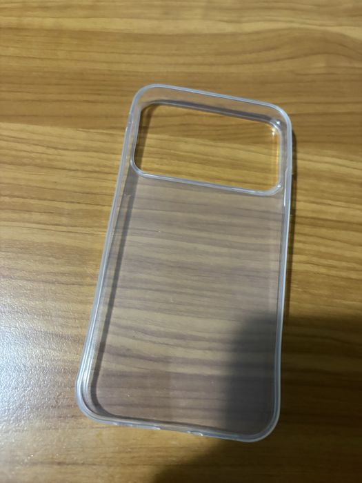 Iphone 11 128Gb в корпус 17 Pro Deep Blue