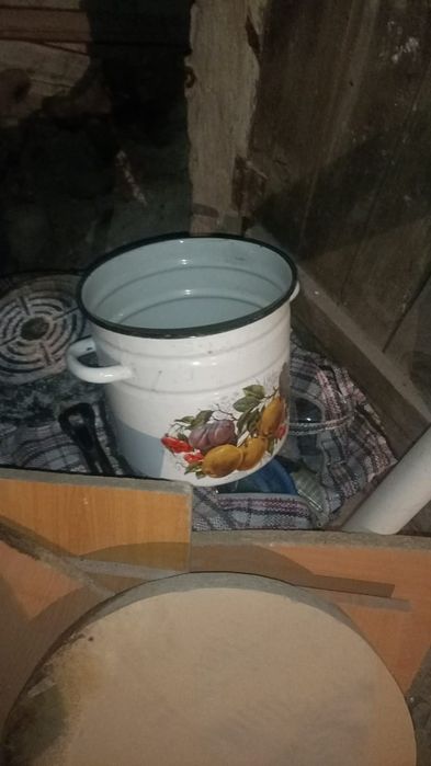 Продам новые разные кострюли