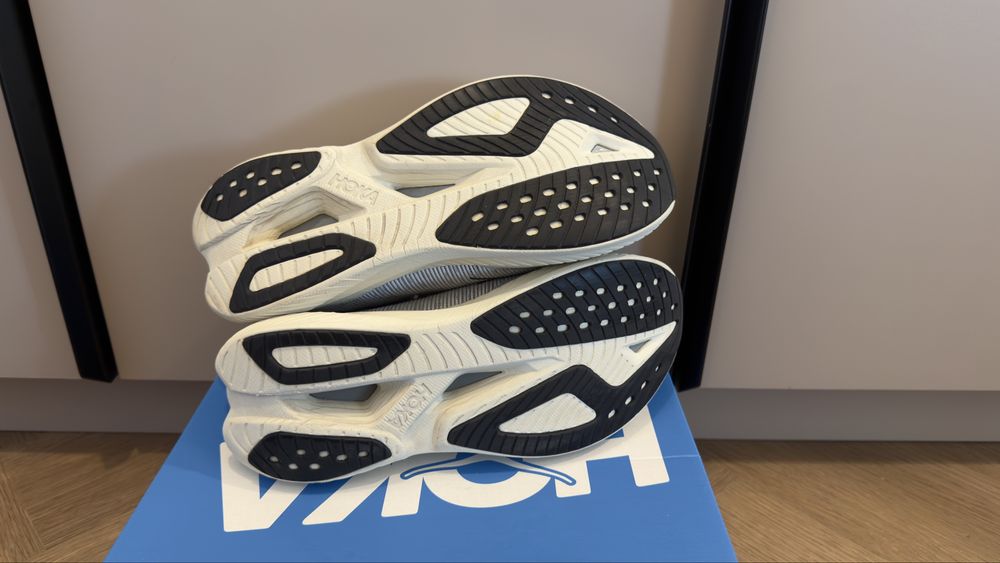 Hoka Mach X 2