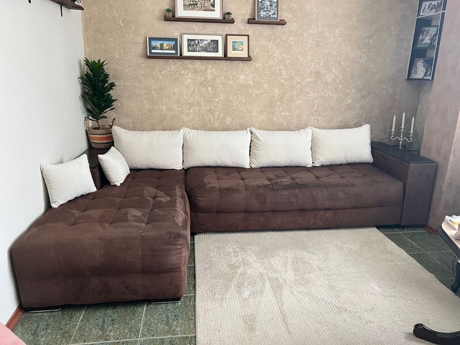 Диван мебели Явор