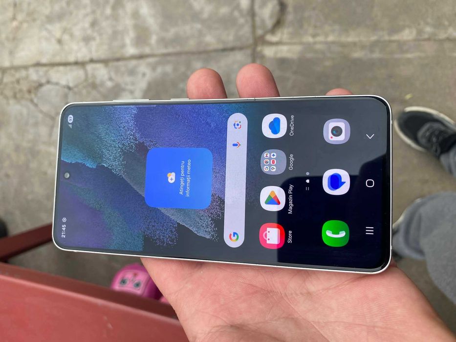 Samsung Galaxy S21 FE 5G