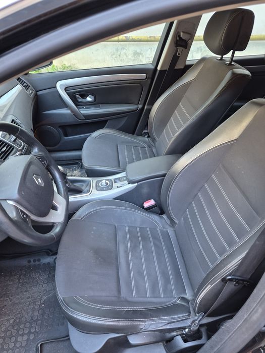 RENAULT Laguna 2011 — imagine 4