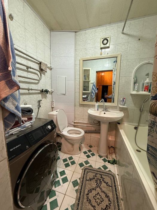 3/1/4 Ттз -1 , балк 2*6 кирпич Ипотека есть