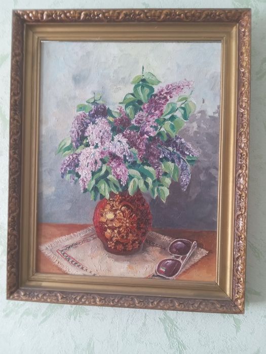 Продам картины ручной работы