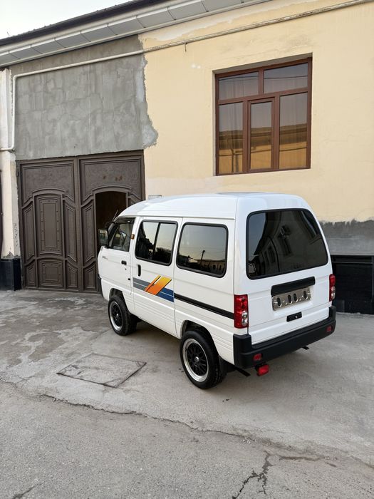 R15 Diska balon sotiladi Damasga