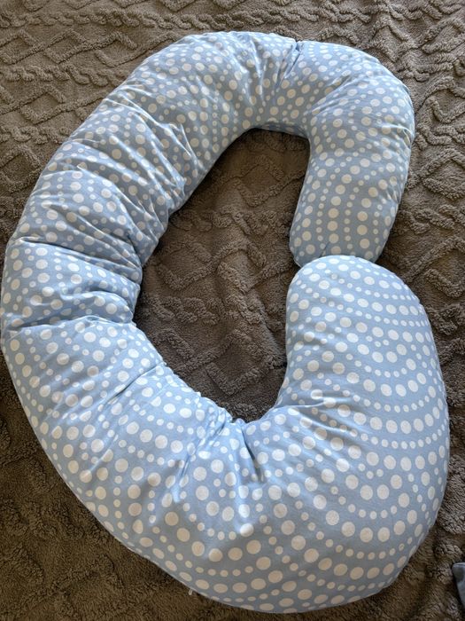Възглавница за бременност и кърмене