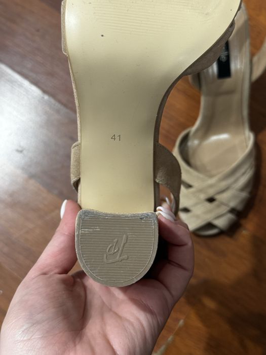 Sandale Iguelle Boho