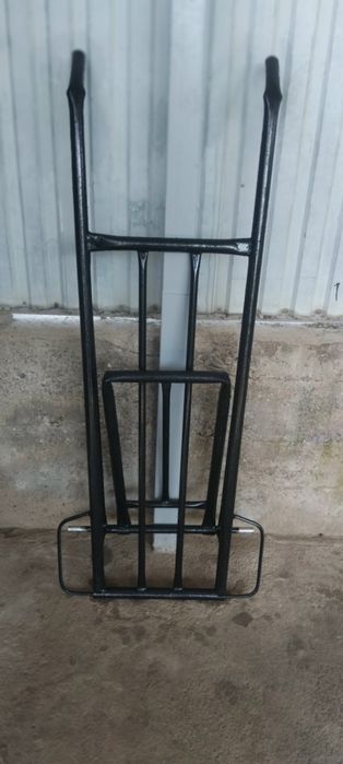 Арба тележка тачка