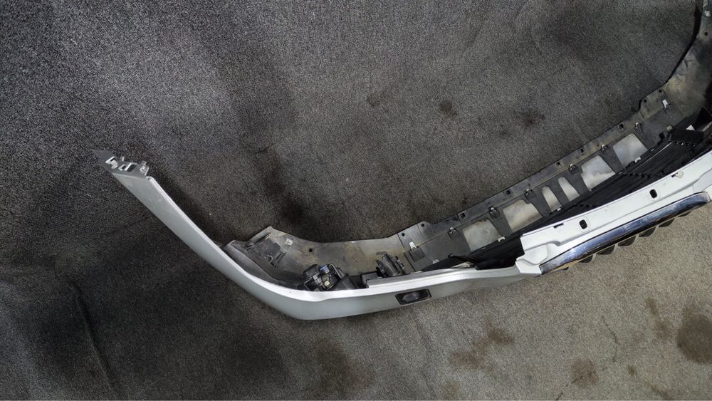 Bara fata Bmw x1 F48 X-line completa