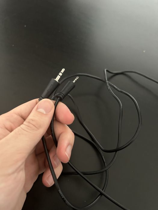 Аудио кабел 3.5мм