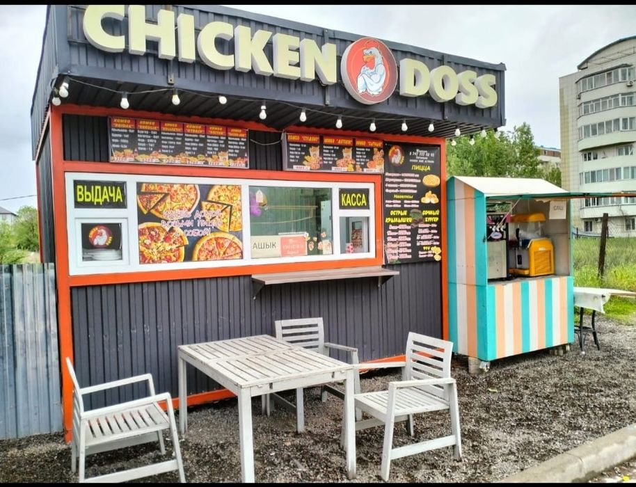 Продам 2 бутик проходимость очень отлично