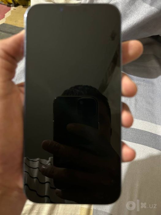 iphone 13 pro max sotiladi