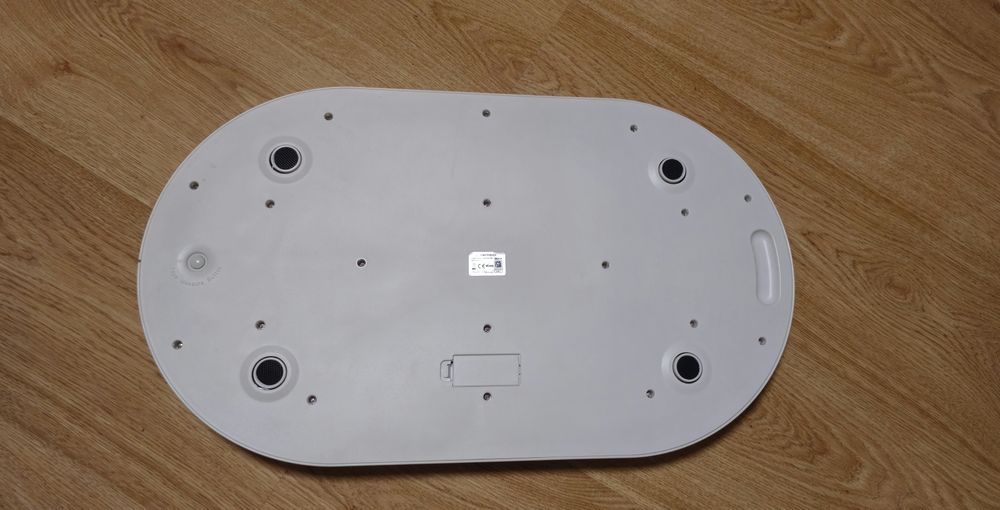 Cântar electronic bebeluși Esperanza Bebe EBS019, 0-20 kg, preț fix , predare personală în București