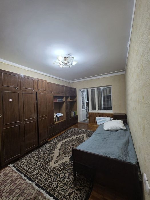 Сдаётся квартира Кушбеги