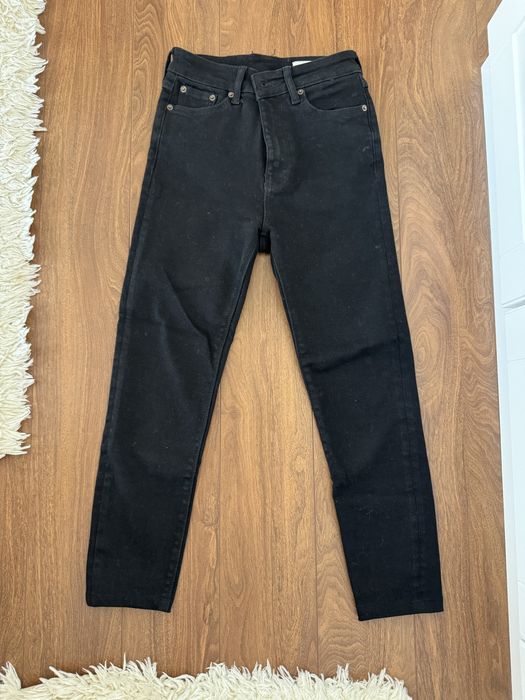 ZARA Дамски дънки