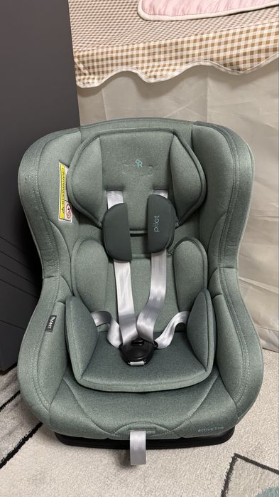 Автокресло rant 0-18 кг