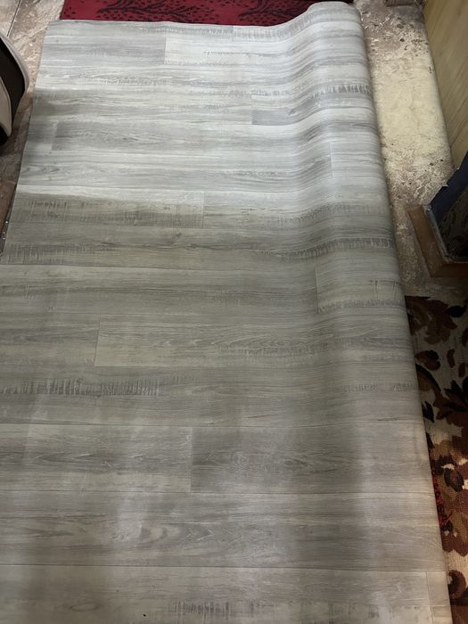 Линолеум новый продам