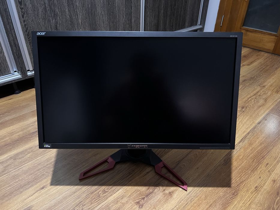 Monitor Gaming Acer Predator 4K