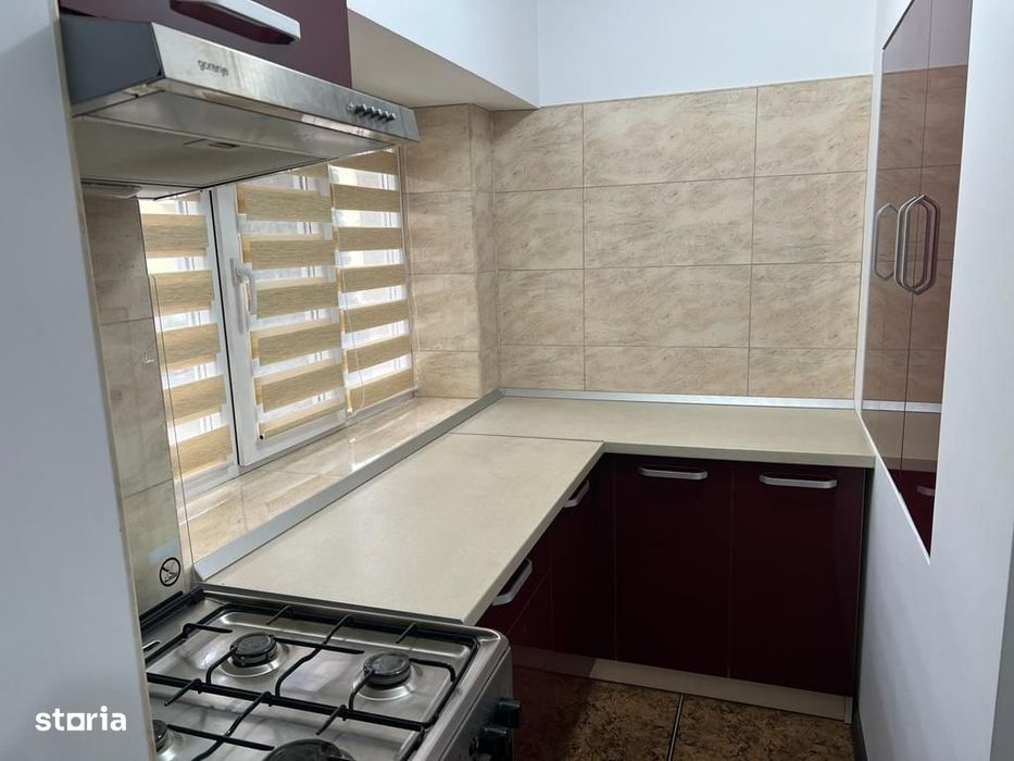 Inchiriere apartament 3 camere, de lux, Targoviste, micro 3, CEC