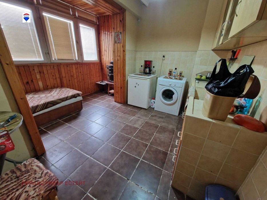 Двустаен апартамент за продажба в центъра на гр. Русе