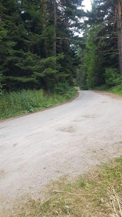 Продава парцел в курорта Паничище