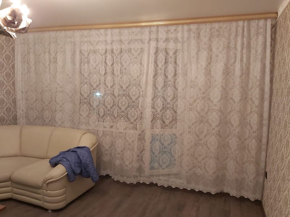 Обмен квартиры на ч/дом