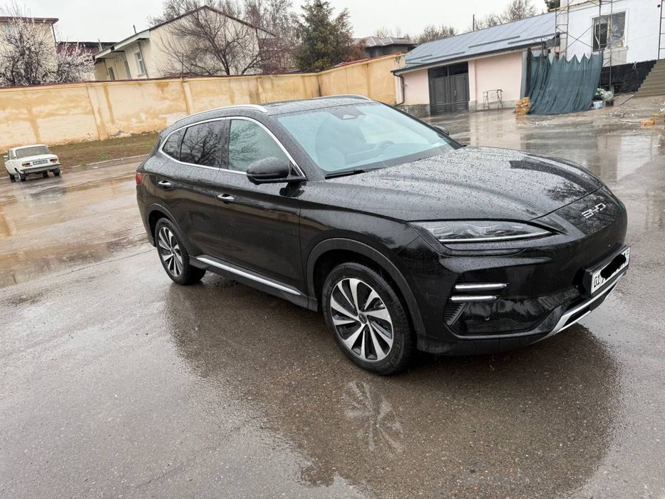 BYD CHAMPION 605 FULL насия савдога узимники Вариантга