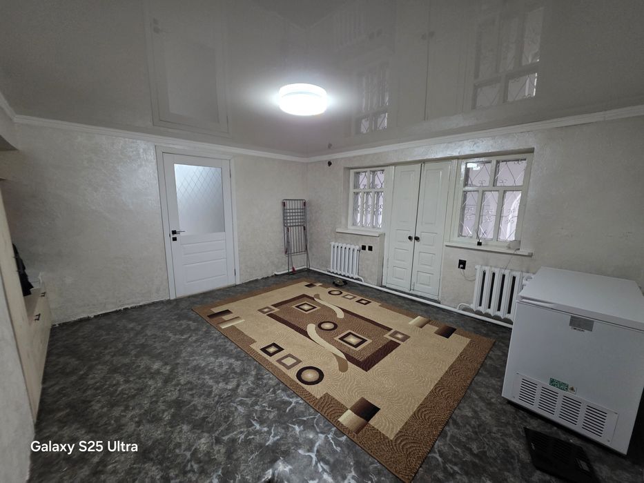 Продаётся большой тёплый дом