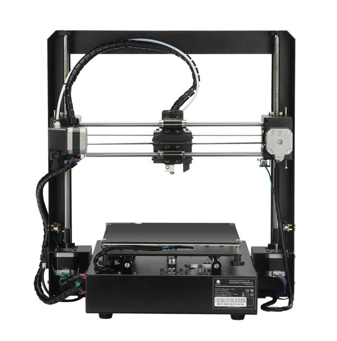 3Д Принтер 3D printer-210x210x205 Разпродажба/ANYCUBIC MEGA