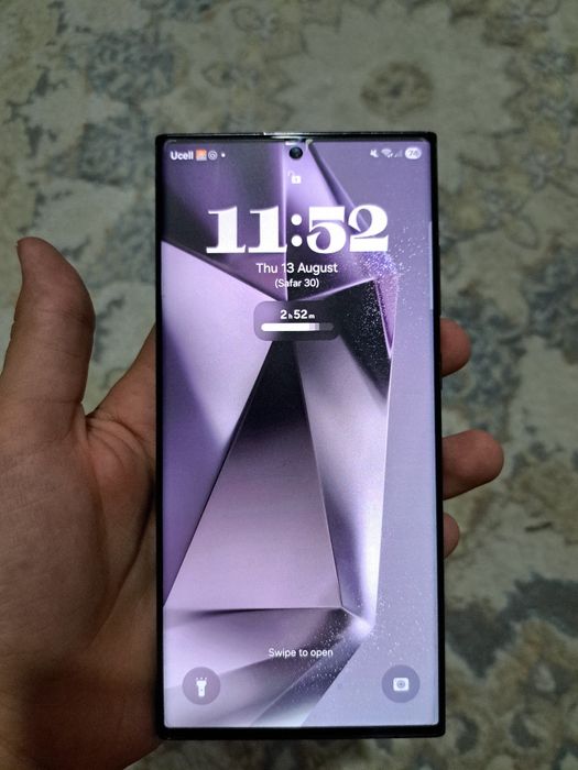 Samsung S23 ultra