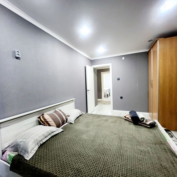 Квартиры по часам в мкр .