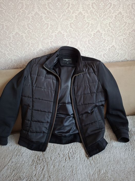 Куртка весна , осень.