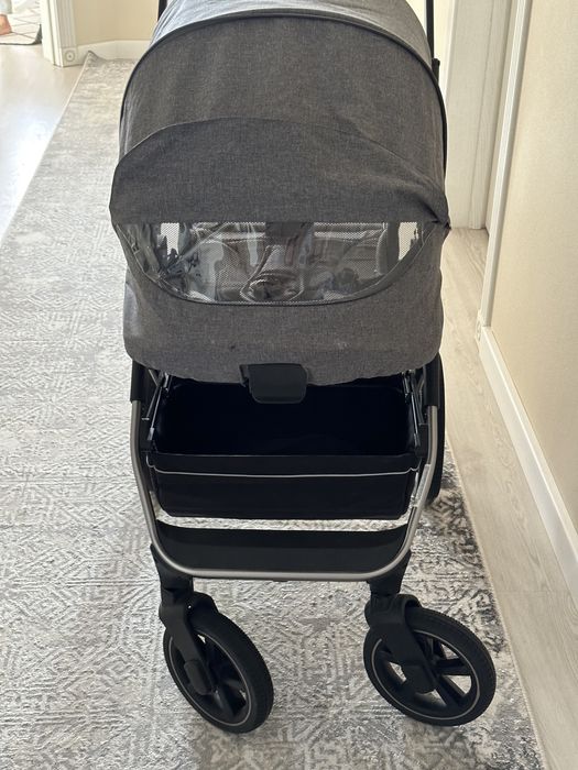 Коляска Aurora Carello