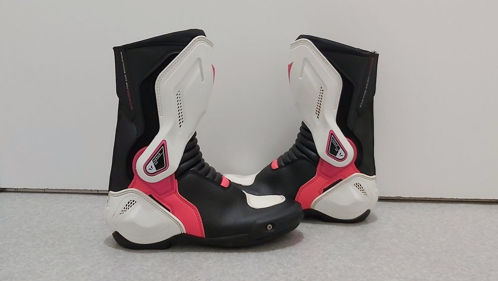 Дамски мото ботуши  Дамски мото боти  Alpinestars, Dainese,  Sidi