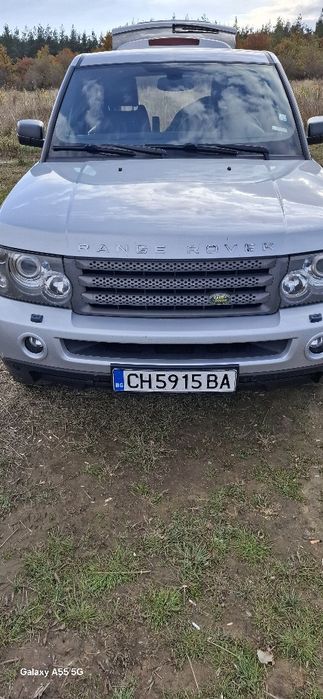 Ренч ровар zzzzzzz