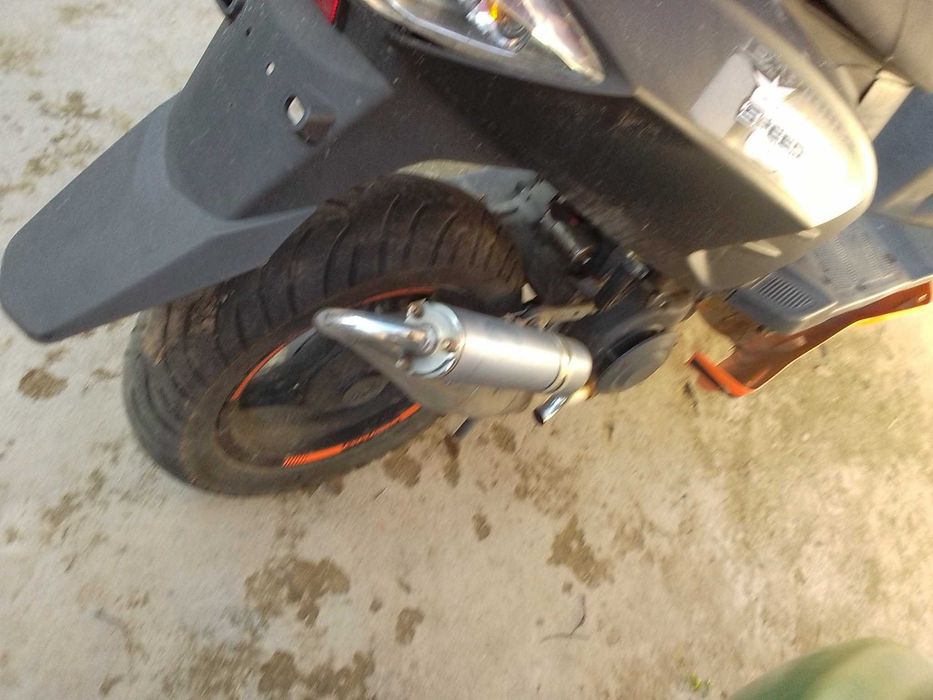 Мотори 50сс и на по големи